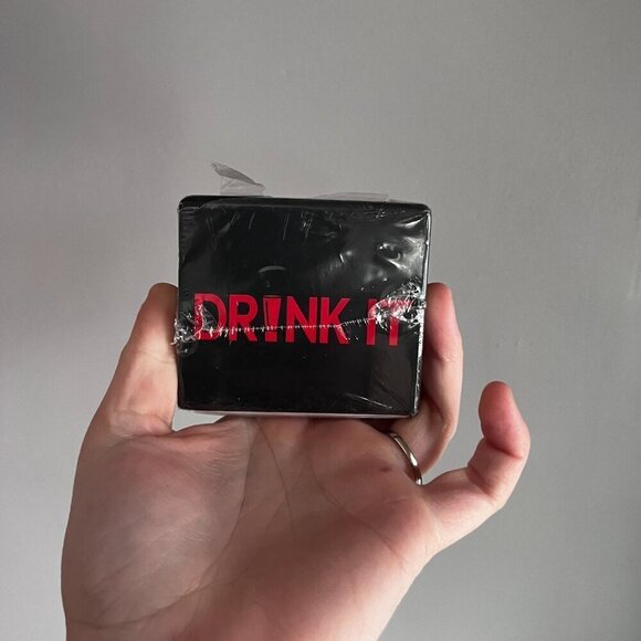 Risk It or Drink It Card Game Adult Card Parties Games NEW - Picture 2 of 5